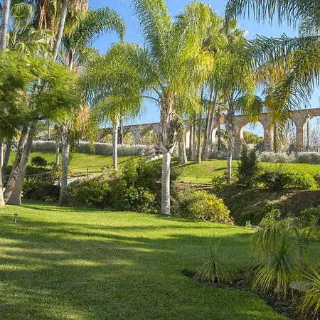 Palmas 17b Oasis Διαμέρισμα