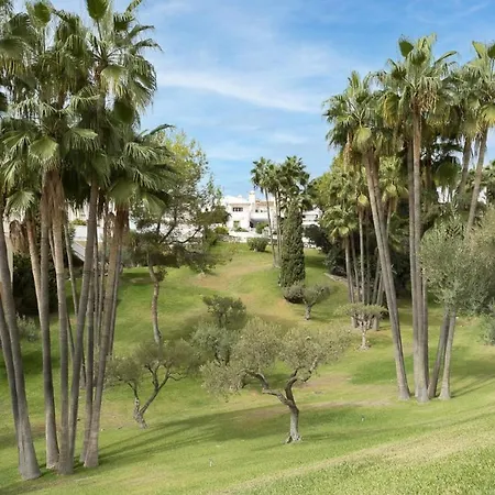 Palmas 17b Oasis Nerja