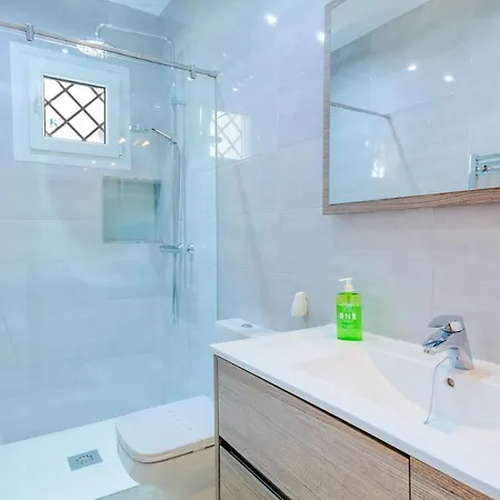 Apartment Palmas 17b Oasis *