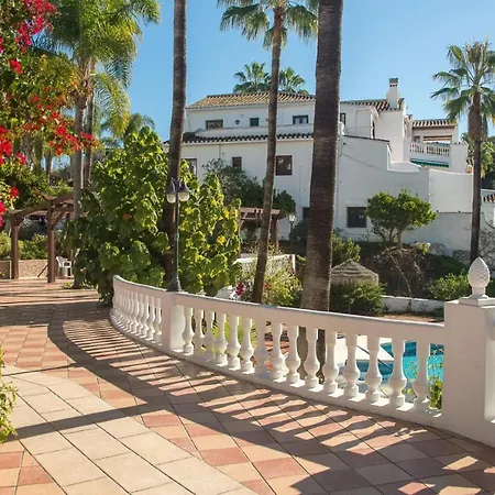 Palmas 17b Oasis Apartment Nerja