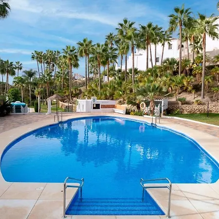 Apartment Palmas 17b Oasis *