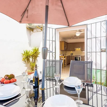 Apartment Palmas 17b Oasis