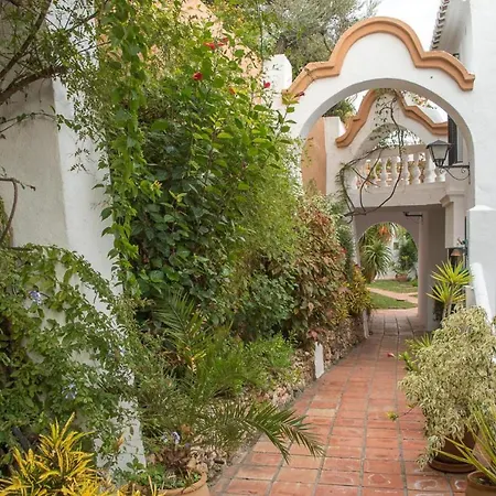 Palmas 17b Oasis *