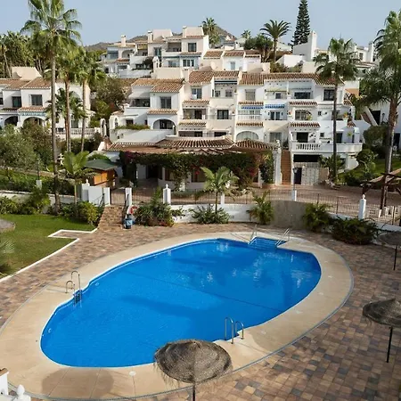 Palmas 17b Oasis Apartment *