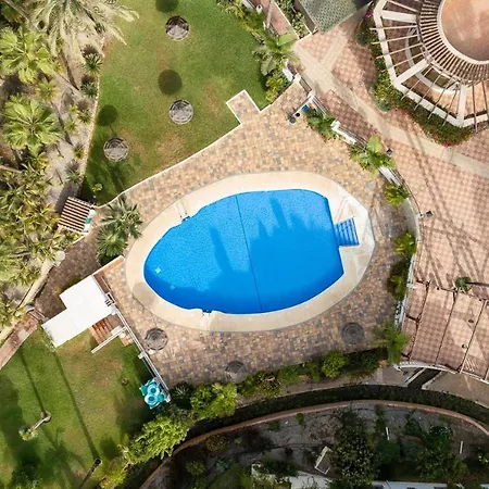 Apartment Palmas 17b Oasis *