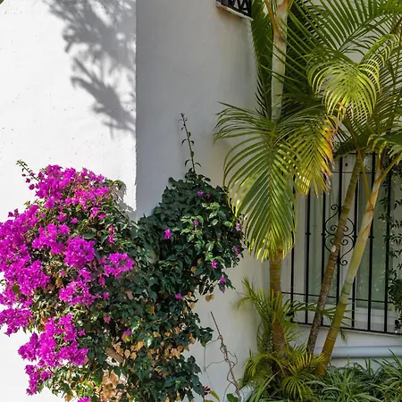Apartment Palmas 17b Oasis *