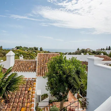 Appartement Palmas 17b Oasis