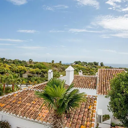 Daire Palmas 17b Oasis *