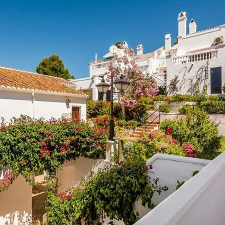 Daire Palmas 17b Oasis Nerja