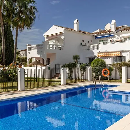 Appartement Palmas 17b Oasis