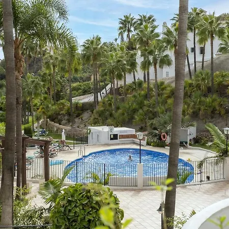 Appartement Palmas 17b Oasis *