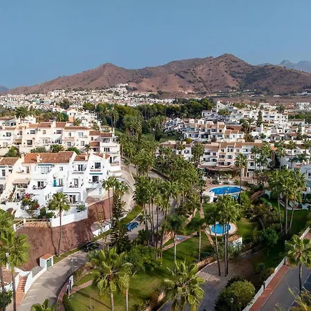 Palmas 17b Oasis Нерха