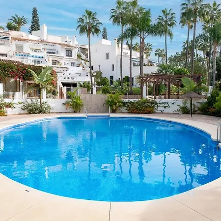 Palmas 17b Oasis * Нерха