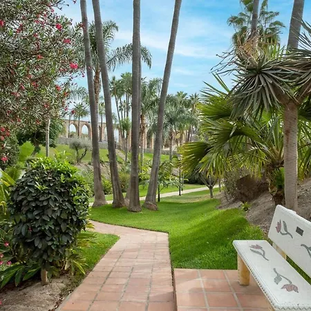 Palmas 17b Oasis Daire *