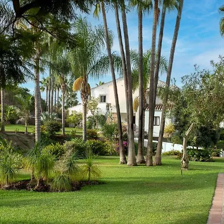 Palmas 17b Oasis * Нерха