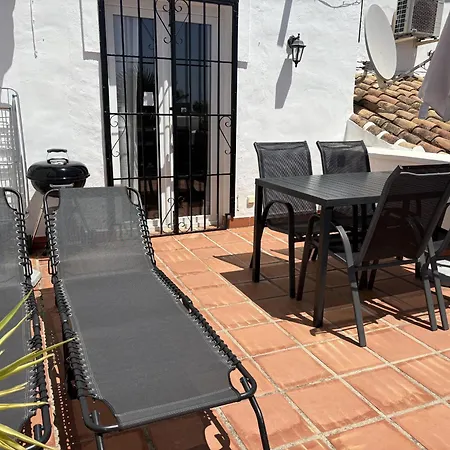 Apartment Palmas 17b Oasis