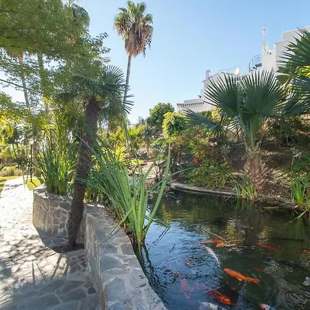 Lejlighed Palmas 17b Oasis