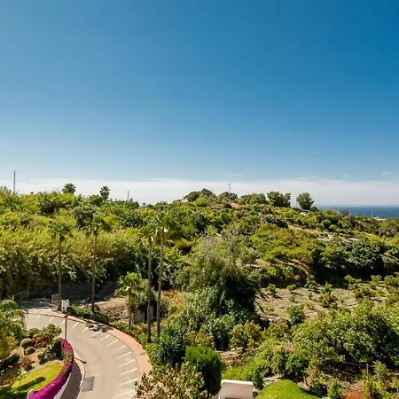 Lejlighed Palmas 17b Oasis Nerja
