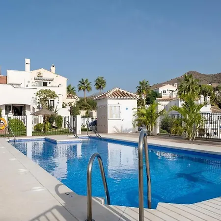 Lejlighed Palmas 17b Oasis