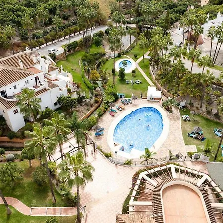 Lejlighed Palmas 17b Oasis